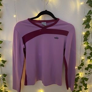 Nike Long Sleeve